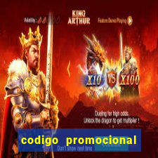 codigo promocional bet da sorte